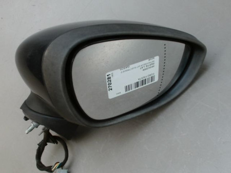 RETROVISEUR EXTERIEUR ELECTRIQUE DROIT FORD FIESTA
