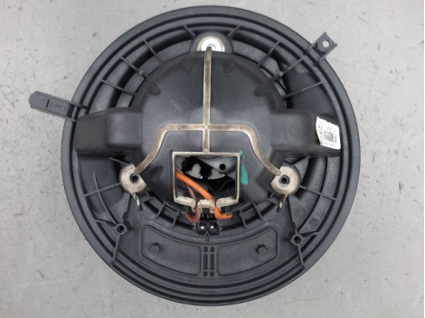 MOTEUR VENTILATEUR CHAUFFAGE MERCEDES CLASSE A