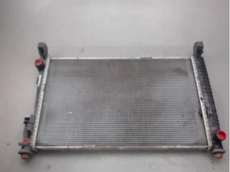 RADIATEUR MERCEDES CLASSE A