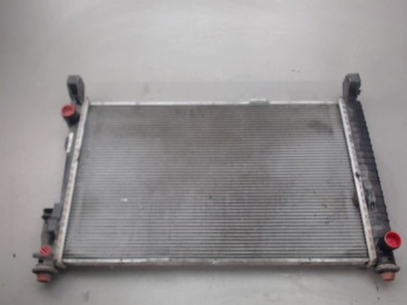 RADIATEUR MERCEDES CLASSE A