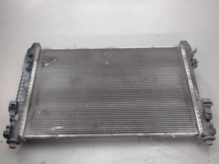 RADIATEUR MERCEDES CLASSE A