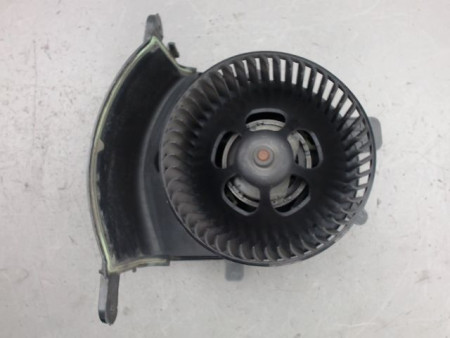 MOTEUR VENTILATEUR CHAUFFAGE RENAULT MEGANE