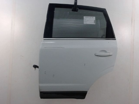 PORTE ARRIERE GAUCHE OPEL ANTARA