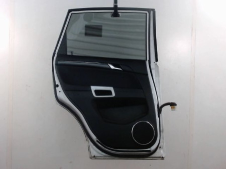 PORTE ARRIERE GAUCHE OPEL ANTARA