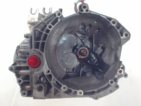 BOITE A VITESSE MECANIQUE CITROEN JUMPER 2.2 HDi 120