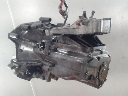 BOITE A VITESSE MECANIQUE CITROEN JUMPER 2.2 HDi 120