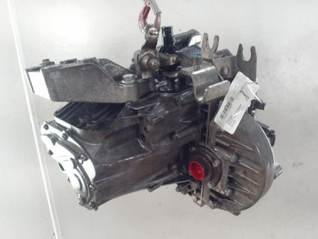 BOITE A VITESSE MECANIQUE CITROEN JUMPER 2.2 HDi 120