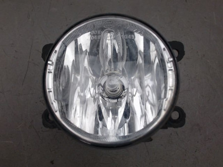 PHARE ANTIBROUILLARD AVANT GAUCHE RENAULT MEGANE