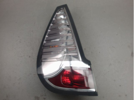 FEU ARRIERE GAUCHE  RENAULT MEGANE