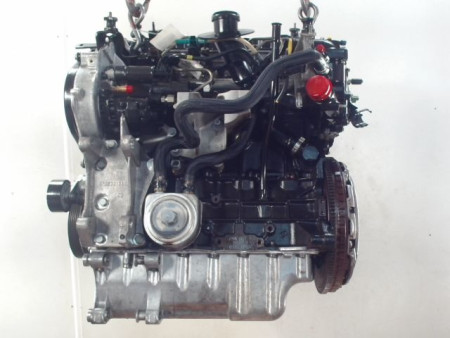 MOTEUR DIESEL PEUGEOT 307 2.0 HDi 90