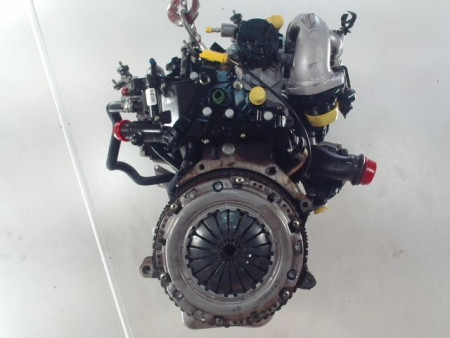 MOTEUR DIESEL PEUGEOT 307 2.0 HDi 90