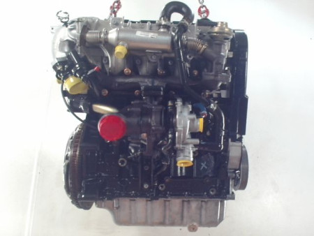 MOTEUR DIESEL PEUGEOT 307 2.0 HDi 90
