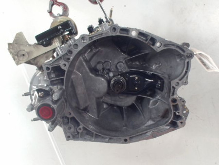 BOITE A VITESSE MECANIQUE PEUGEOT 307 2.0 HDi 90