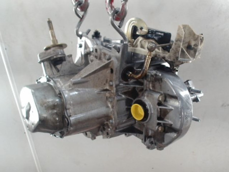 BOITE A VITESSE MECANIQUE PEUGEOT 307 2.0 HDi 90