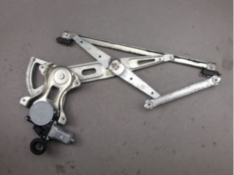 MECANISME LEVE-GLACE AVANT GAUCHE TOYOTA PRIUS