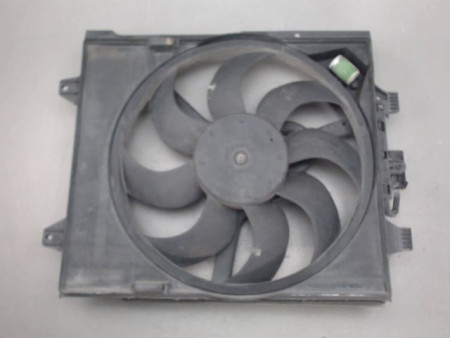 MOTEUR VENTILATEUR RADIATEUR FIAT 500