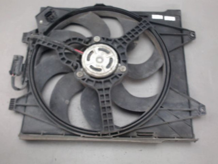 MOTEUR VENTILATEUR RADIATEUR FIAT 500