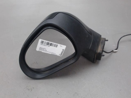RETROVISEUR EXTERIEUR ELECTRIQUE GAUCHE PEUGEOT 207