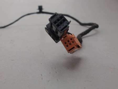 RETROVISEUR EXTERIEUR ELECTRIQUE GAUCHE PEUGEOT 207