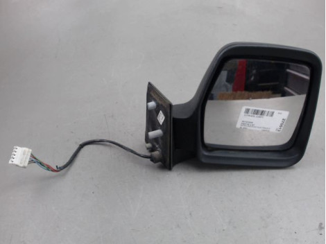 RETROVISEUR EXTERIEUR ELECTRIQUE DROIT CITROEN JUMPY