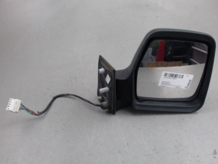 RETROVISEUR EXTERIEUR ELECTRIQUE DROIT CITROEN JUMPY