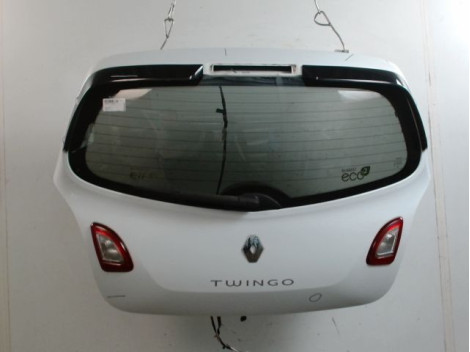 HAYON RENAULT TWINGO