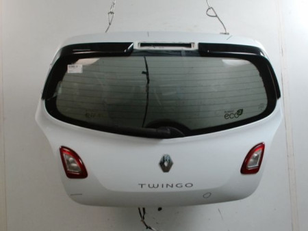HAYON RENAULT TWINGO
