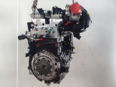MOTEUR ESSENCE CITROEN C3 1.6 16V