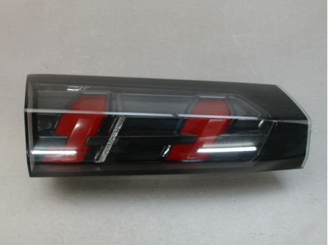 FEU ARRIERE INTERIEUR GAUCHE PEUGEOT 2008