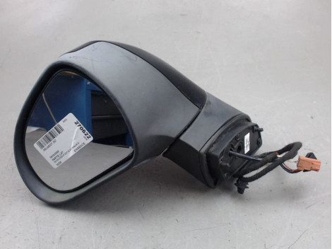 RETROVISEUR EXTERIEUR ELECTRIQUE GAUCHE PEUGEOT 207