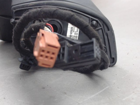 RETROVISEUR EXTERIEUR ELECTRIQUE GAUCHE PEUGEOT 207