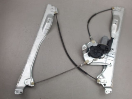 MECANISME LEVE-GLACE AVANT DROIT RENAULT CLIO