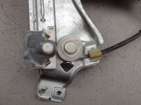 MECANISME LEVE-GLACE AVANT DROIT RENAULT CLIO
