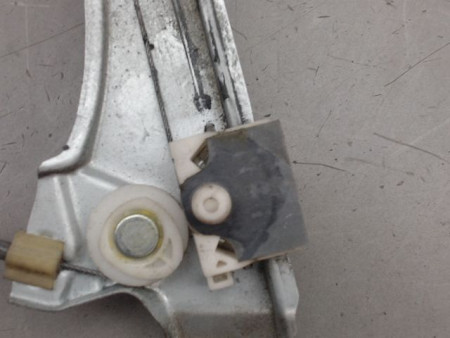 MECANISME LEVE-GLACE AVANT DROIT RENAULT CLIO