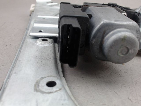 MECANISME LEVE-GLACE AVANT DROIT RENAULT CLIO