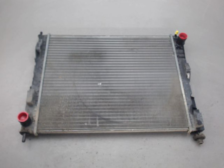 RADIATEUR RENAULT TWINGO