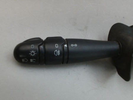 COMMANDE CLIGNOTANT RENAULT MEGANE