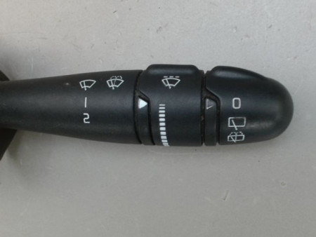 COMMANDE ESSUIE GLACE RENAULT MEGANE