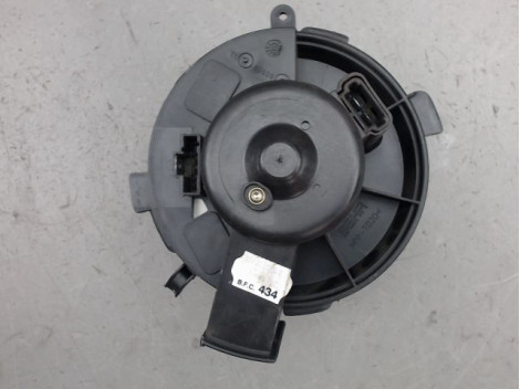 MOTEUR VENTILATEUR CHAUFFAGE PEUGEOT 307