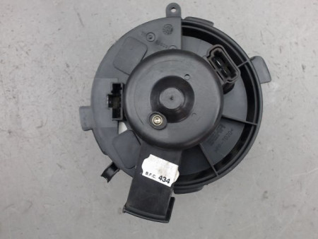 MOTEUR VENTILATEUR CHAUFFAGE PEUGEOT 307