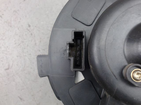 MOTEUR VENTILATEUR CHAUFFAGE PEUGEOT 307