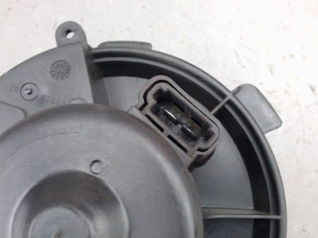 MOTEUR VENTILATEUR CHAUFFAGE PEUGEOT 307