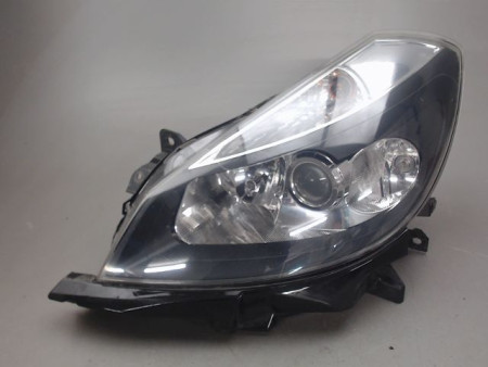 PHARE GAUCHE RENAULT CLIO