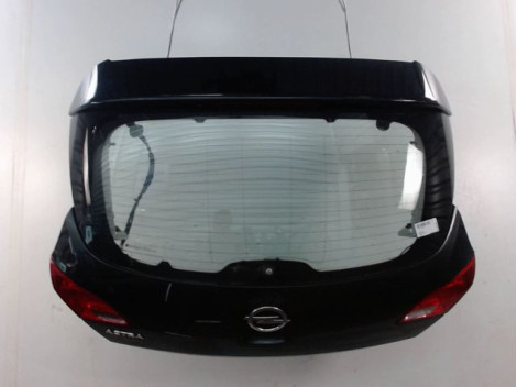 HAYON OPEL ASTRA