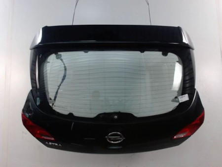 HAYON OPEL ASTRA