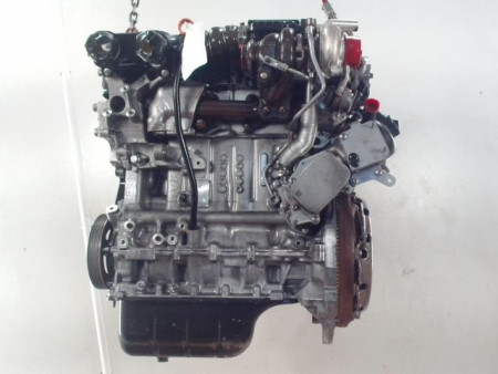 MOTEUR DIESEL PEUGEOT 207 1.6 HDi