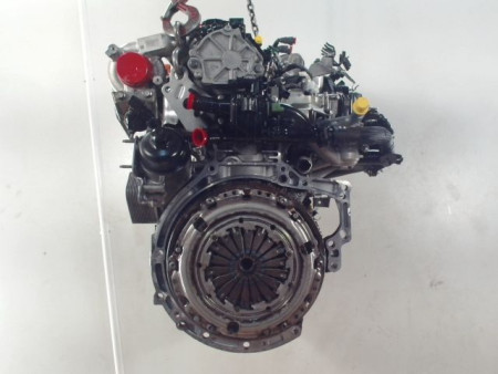 MOTEUR DIESEL PEUGEOT 207 1.6 HDi