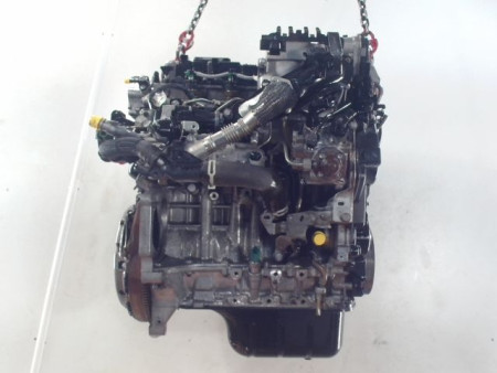 MOTEUR DIESEL PEUGEOT 207 1.6 HDi