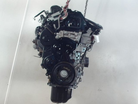 MOTEUR DIESEL PEUGEOT 207 1.6 HDi