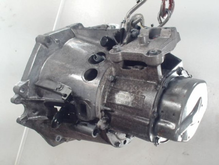 BOITE A VITESSE MECANIQUE PEUGEOT 207 1.6 HDi